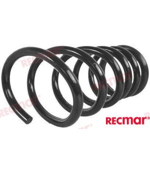 Molla Marina REC90501-11M10-00Molla marina resistente alla corrosione, ideale per sistemi di propulsione. Garanzia di durabilità