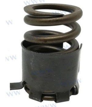 Molla Valvola (RM99292A1)Molla valvola originale per motori marini. Garantisce perfetto funzionamento delle valvole con affidabi