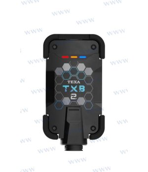 Navegador TXM para PC (RECD06591)Navegador avançado TXM para PC com software de navegação intuitivo. Ideal para operações maríti