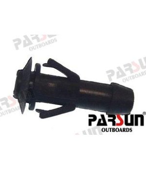 Pernilha de Plástico (PAF15-05000009)Pernilha de plástico resistente para sistemas de refrigeração náuticos. Componente durável 