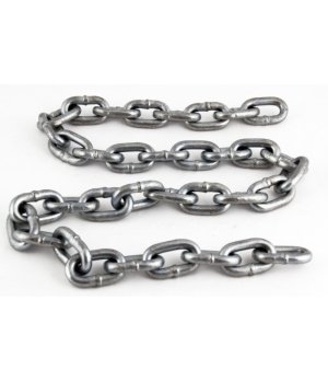 Cadena Fondeo Galv. - 6 MM (50 m) GS61101