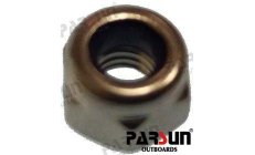 Dado Esagonale M4 (PAGB/T889.1-M4)Dado esagonale M4 resistente alla corrosione marina. Componente essenziale per il fissaggio di