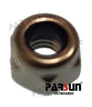 Dado Esagonale M4 (PAGB/T889.1-M4)Dado esagonale M4 resistente alla corrosione marina. Componente essenziale per il fissaggio di