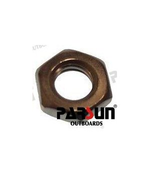 Dado M6 (PAGB/T6172.1-M6)Dado M6 resistente alla corrosione per motori fuoribordo e sistemi marini. Componente affidabile per ma