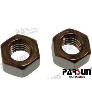 Nut,hexagon M5 PAGB/T6170-M5 recambio marino