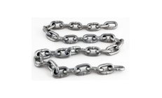 Cadena Fondeo Galv. - 14 MM (50m) GS61105