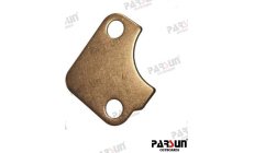 Deflettore Olio (PAF6-04010004)Deflettore olio per motori fuoribordo. Garantisce una lubrificazione ottimale e protegge il motor