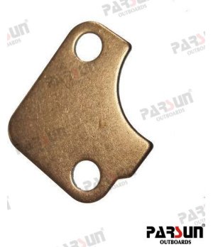 Oil Baffle Placa PAF6-04010004 recambio marino
