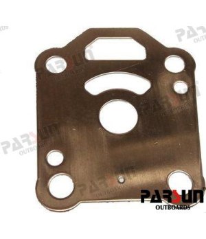 Piastra Esterna (PAT5-03000007)Piastra esterna di ricambio per motori marini. Componente di alta qualità per prestazioni duratur