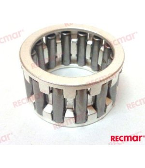 Piede di Biella (REC93310-522W0)Piede di biella di qualità marina per motori fuoribordo. Componente preciso e resistente per pre
