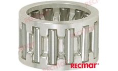 Piede di Biella (REC93310-730V6)Piede di biella marino ad alte prestazioni per motori fuoribordo e motori interni. Componente es