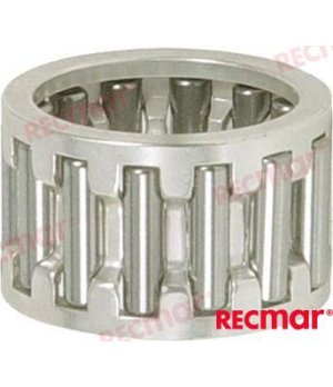 Piede di Biella (REC93310-730V6)Piede di biella marino ad alte prestazioni per motori fuoribordo e motori interni. Componente es