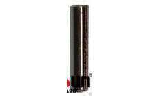 Pino D2x10 (PAGB/T879.2-2X10)Pino cilíndrico D2x10 de aço resistente à corrosão para fixação em equipamento náutico e motores ma
