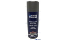 Tinta Mariner Cinza 94 (PS111856)Tinta marítima profissional Mariner Cinza 94 com proteção contra corrosão e UV para embarcações