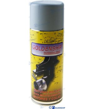 Tinta Volvo Penta Cinzenta Aquamática 89 (GS90029)Tinta cinzenta Volvo Penta para sistemas Aquamática. Protecção contra corrosão