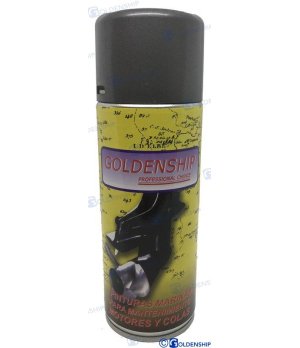 Tinta Volvo Penta SX e DPX (GS90003)Tinta de alta qualidade para motores Volvo Penta SX e DPX. Proteção contra corrosão em ambie