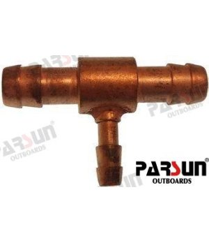 Pipe Joint 3 PAF6-04000600 recambio marino