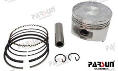 PISTON ASSY