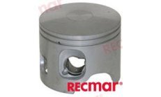 PISTON YAMAHA STD