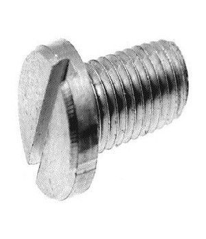 TORNILLO TAPA BOMBA AGUA