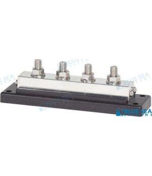 CONNECTION PLATE 600A 4x3/8