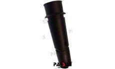 Maniglia Copertura Plastica (PAT15-01020301)Maniglia copertura in plastica resistente per motori marini. Presa ergonomica e dura