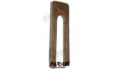 Anel de Placa (PAF25-07000003W)Anel de placa de vedação para bombas de água marinhas. Componente essencial para sistemas de arre