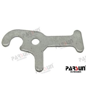 PLATE, TEMPERATURE CONTROLLER