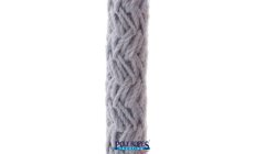 POLY-BRAID-24 10mm GRIS (220 m)