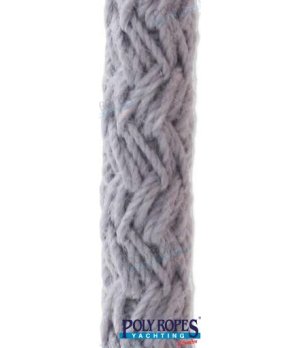 POLY-BRAID-24 10mm GRIS (220 m)