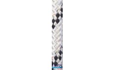 Corda Poly-Braid-32 14mm Nera 110m (POL2210812114)Corda nautical-grade Poly-Braid-32 nero, 14mm x 110m. Polipropilene intrecciat