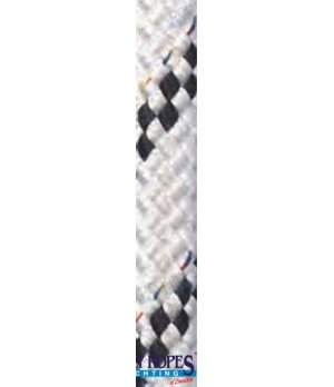 Corda Poly-Braid-32 14mm Nera 110m (POL2210812114)Corda nautical-grade Poly-Braid-32 nero, 14mm x 110m. Polipropilene intrecciat