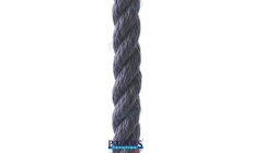 Tubo Polysoft Blu 20mm 85m (POL1266251720)Tubo flessibile marino Polysoft Blu da 20mm, 85 metri. Resistente all'acqua salata e i