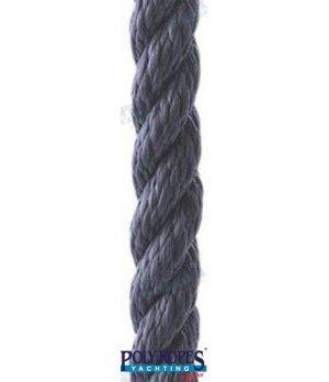 Tubo Polysoft Blu 20mm 85m (POL1266251720)Tubo flessibile marino Polysoft Blu da 20mm, 85 metri. Resistente all'acqua salata e i