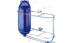 SUPPORT DE GARDE-BOUE 3 Def.22x63