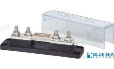 PORTE-FUSIBLE ANL