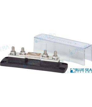 Portafusibili ANL (BS5503)Portafusibili ANL BS5503 per protezione affidabile dei circuiti elettrici marini. Resistente alla corr
