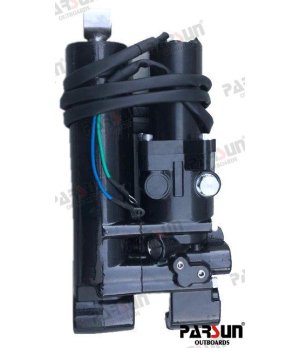 POWER-TRIM-SYSTEM