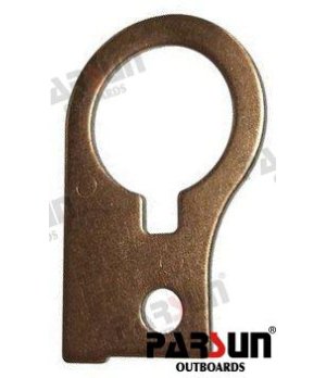 Pressing Placa PAF6-02000004 recambio marino