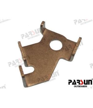 Pressing Placa PAF6-04000014 recambio marino