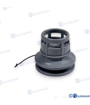 Valvole di Pressione per Motori Marini (HSPVALVES)Valvole di pressione professionali per motori marini. Regolazione precisa e pr