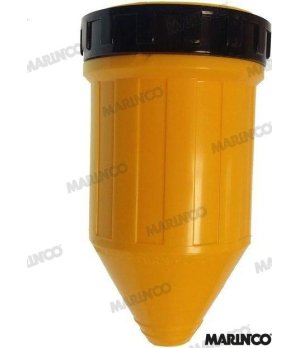 Protetor 63A 220V (GS11389)Protetor elétrico 63A 220V para sistemas marítimos. Proteção fiável contra sobrecargas e curto-circui