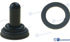 Protetor de Borracha para GS11180/1 (GS11182)Protetor de borracha para GS11180/1. Componente resistente em material de qualidade