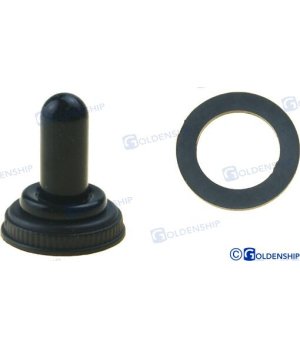 Protetor de Borracha para GS11180/1 (GS11182)Protetor de borracha para GS11180/1. Componente resistente em material de qualidade
