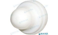 Protetor de Interruptor Cinzento (BS4136)Protetor cinzento para interruptores marinhos. Resiste à corrosão e humidade, garantind