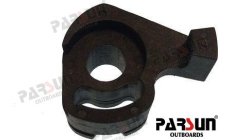 Puleggia Motore (PAF6-04000023)Puleggia motore marina di alta qualità. Componente di ricambio essenziale per motori fuoribordo c
