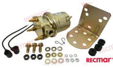 PUMP:FUEL ELECTRONIC (7.5 PSI)