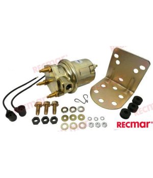 PUMP:FUEL ELECTRONIC (7.5 PSI)
