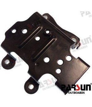 QUADRATE CLAMP "B"