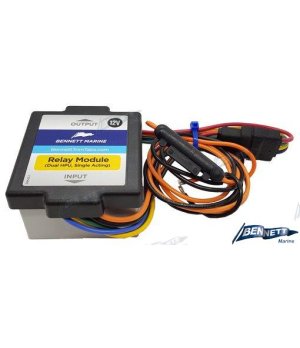 12 V RELAIS FÜR BEAC3000